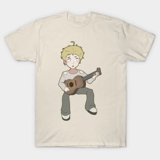 Nobu Terashima T-Shirt